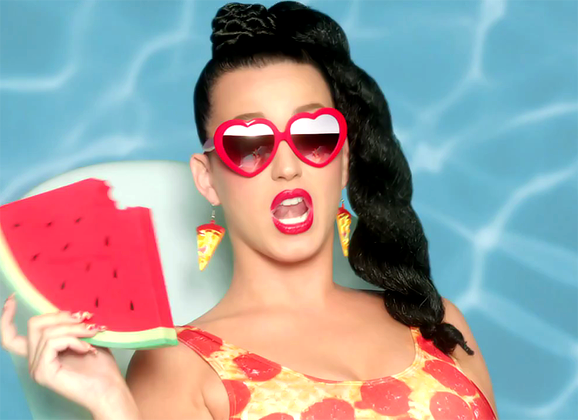 Katy Perry’s ‘This Is How We Do’: Pop Cultural Appropriation | Male ...