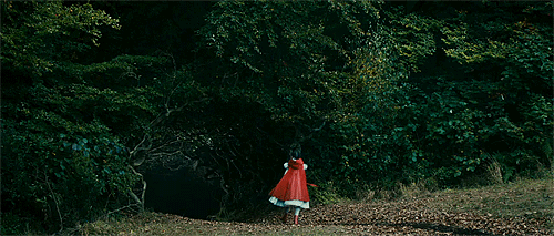woods-red-riding-hood