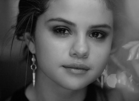 Selena Gomez Drops “The Heart Wants What It Wants” Just For You | Male ...