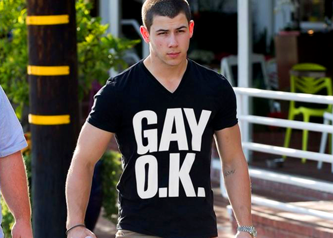 Nick Jonas Replaces Iggy Azalea as Pittsburgh’s Gay Pride Headliner.