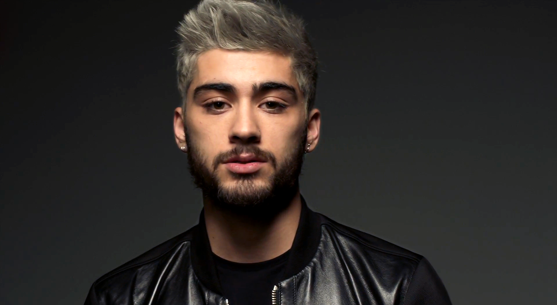 The Rebirth of Zayn: Pain, Pleasure, and “PILLOWTALK” | Male Models ...