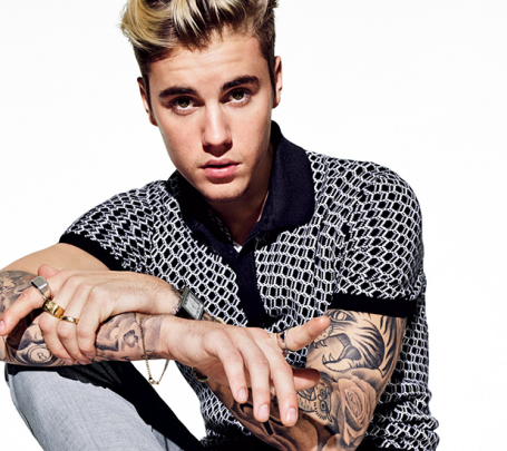 Justin Bieber | Male Models | Celebrities | Pop Culture | Poison Paradise