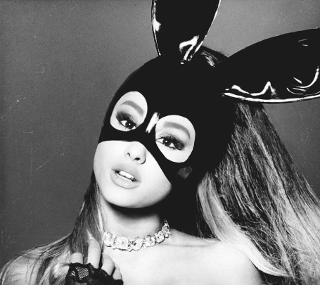 Ariana Grande | Male Models | Celebrities | Pop Culture | Poison Paradise