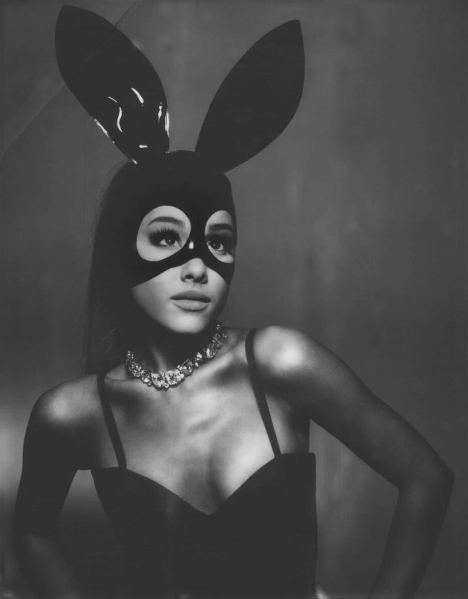 New Music: “Dangerous Woman”: Ariana Grande’s Steamy New Single | Male ...