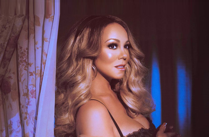 “GTFO”: Mariah Carey’s New Breakup Anthem | Male Models | Celebrities